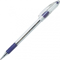 Pentel R.S.V.P. Ballpoint Stick Pens (BK91V)