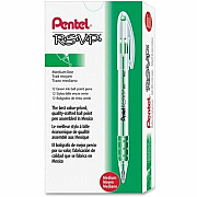 Pentel R.S.V.P. Ballpoint Stick Pens (PENBK91D)