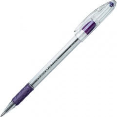 Pentel R.S.V.P. Ballpoint Stick Pens (BK90V)
