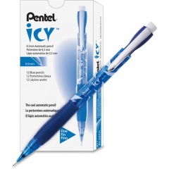 Pentel Icy Mechanical Pencil (AL25TC)