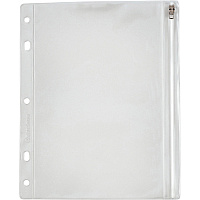 Oxford Zipper Binder Pockets (OXF68504)