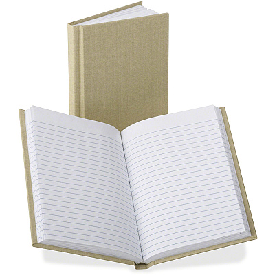 Boorum & Pease Boorum Bound Memo Book (BOR6559)