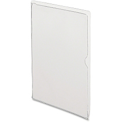 Pendaflex CopyGard Heavy-Gauge File Jacket (PFX62004)
