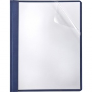 TOPS Letter Recycled Report Cover (53343)