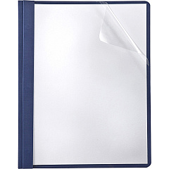 TOPS Letter Recycled Report Cover (OXF53343)