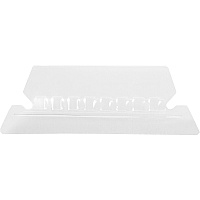 Pendaflex Hanging Folder Plastic Tabs (PFX42CR)