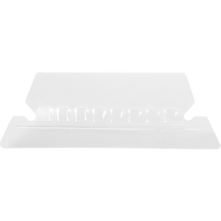 Pendaflex Hanging Folder Plastic Tabs (PFX42CR)