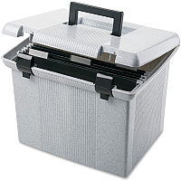 Pendaflex Portafile File Storage Box (PFX41747)