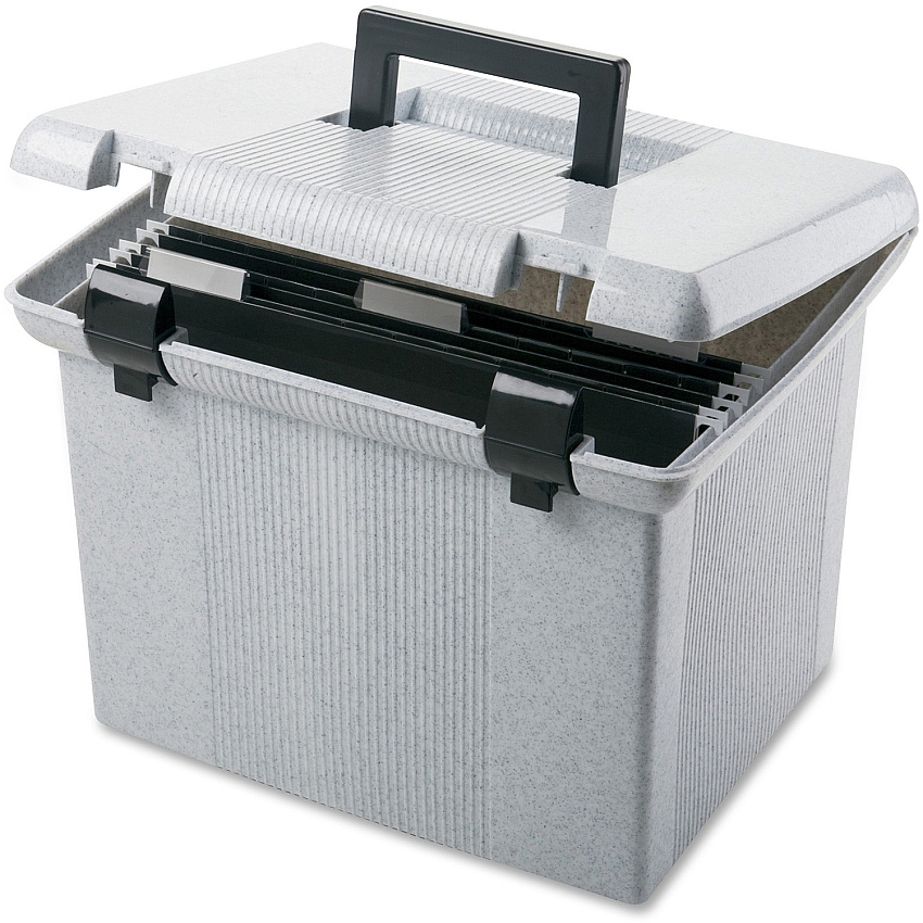 Pendaflex Portafile File Storage Box (PFX41747)