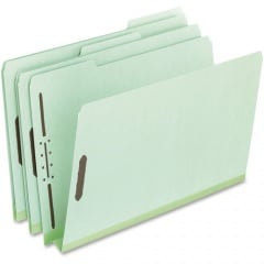 Pendaflex Pressboard Folders with Fastener (17181)