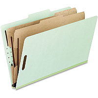 Pendaflex Pressboard Classification Folder (PFX17173)
