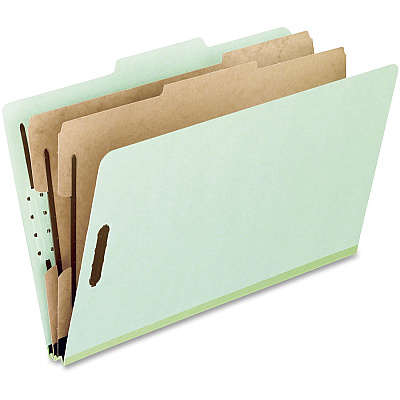 Pendaflex Pressboard Classification Folder (PFX17173)