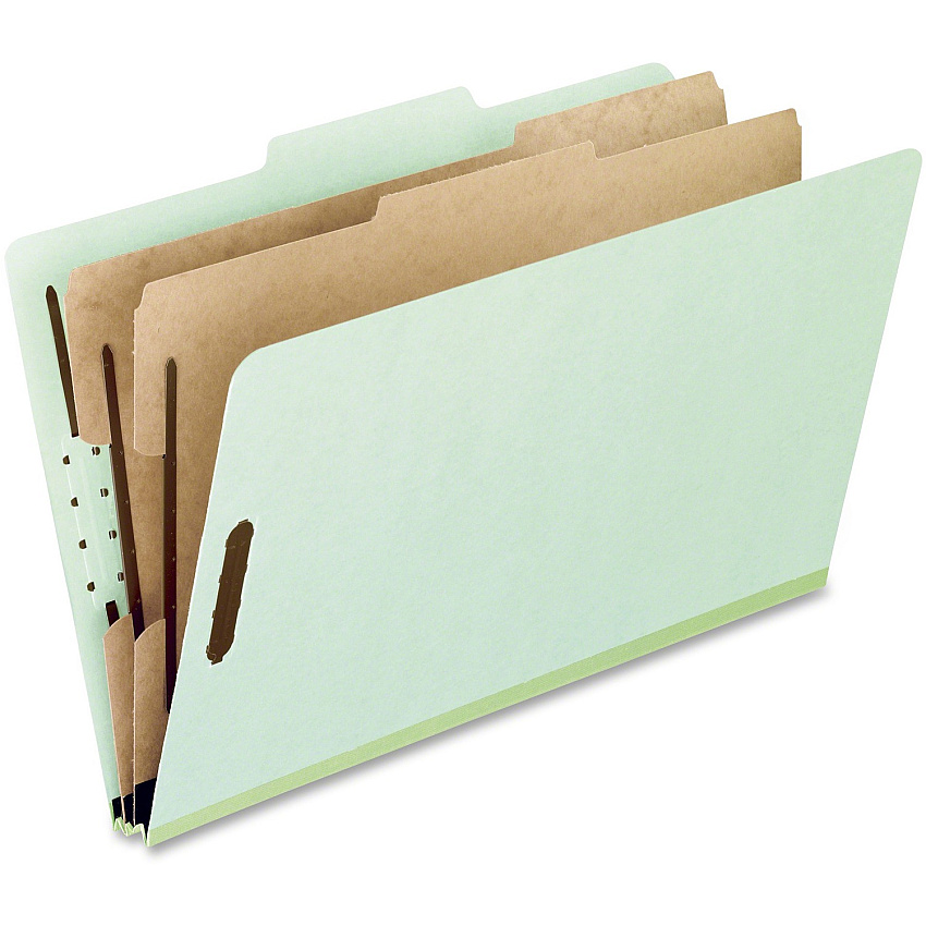 Pendaflex Pressboard Classification Folder (PFX17173)