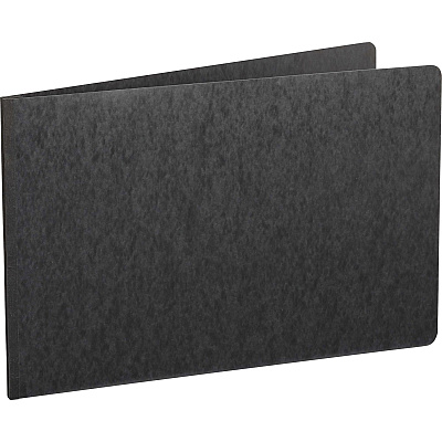 Oxford Pressboard Report Cover with Scored Hinge (OXF13206)