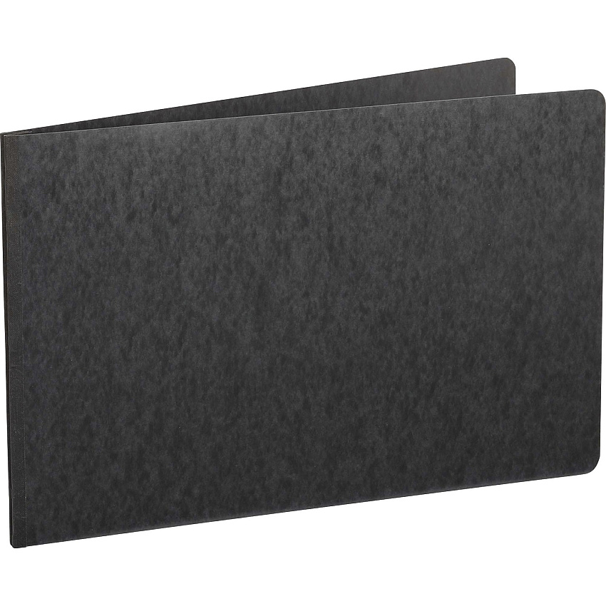 Oxford Pressboard Report Cover with Scored Hinge (OXF13206)