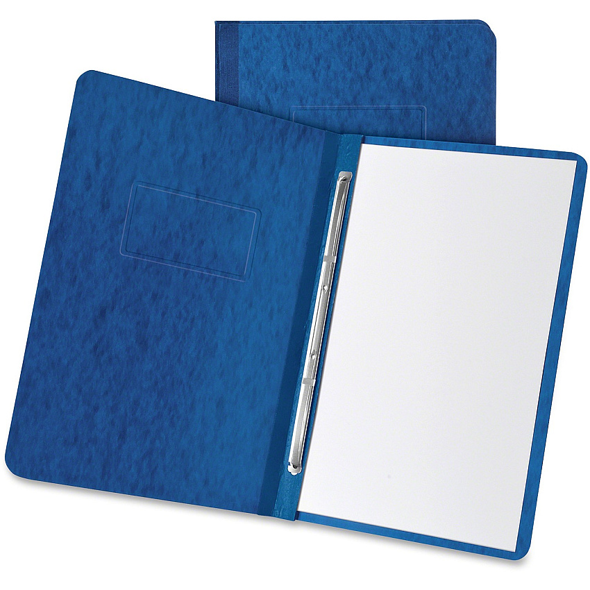 Oxford Letter Recycled Report Cover (OXF12902)
