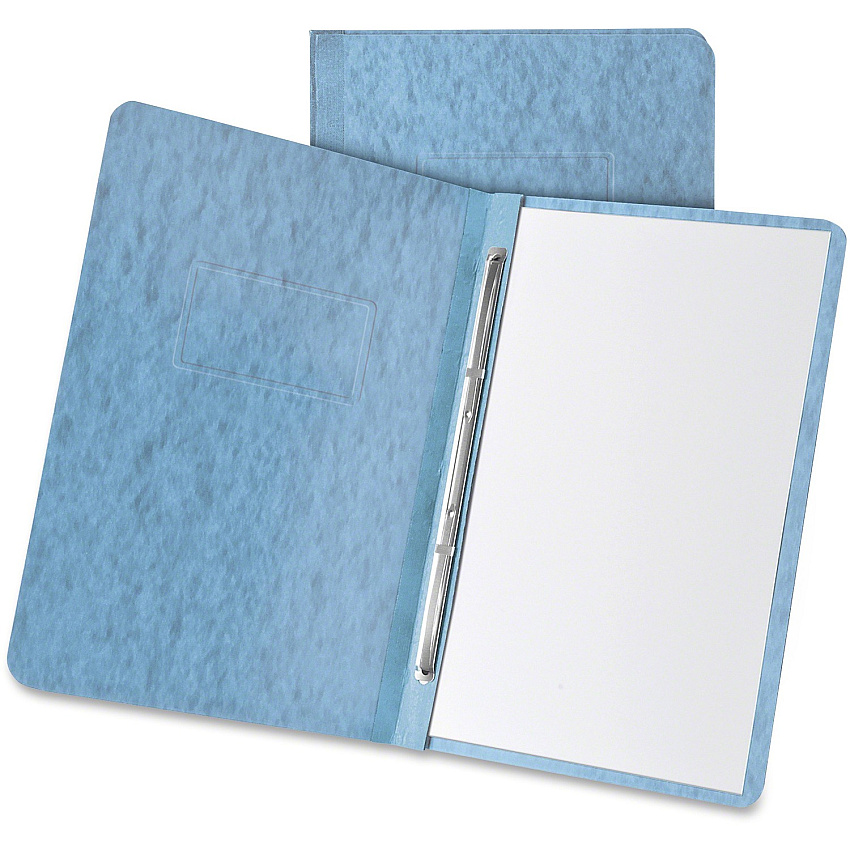 Oxford Letter Recycled Report Cover (OXF12901)