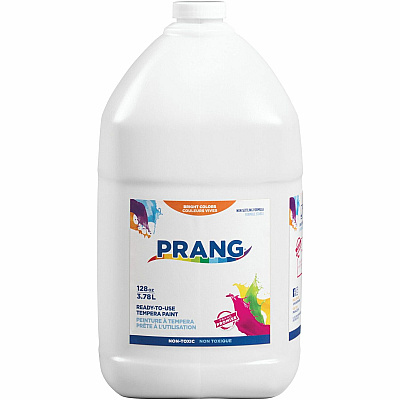 Prang Liquid Tempera Paint (DIX22809)