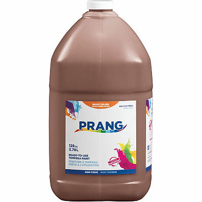 Prang Liquid Tempera Paint (DIX22807)