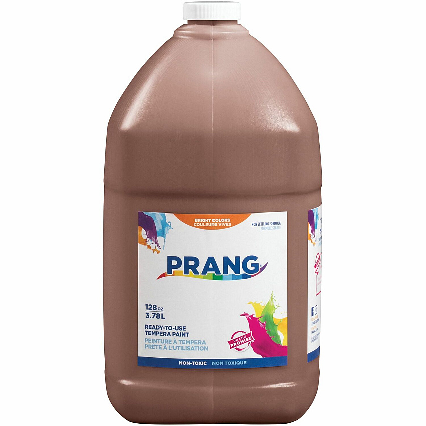 Prang Liquid Tempera Paint (DIX22807)