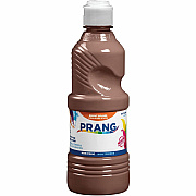 Prang Liquid Tempera Paint (DIX21607)