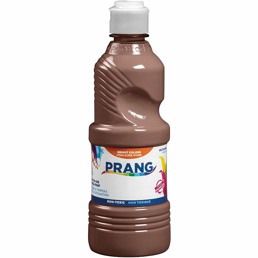 Prang Liquid Tempera Paint (DIX21607)