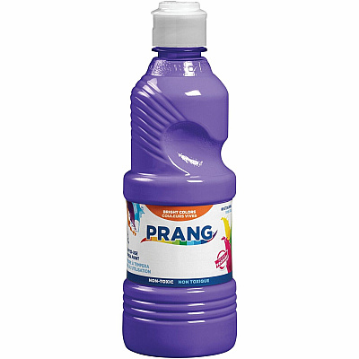 Prang Liquid Tempera Paint (DIX21606)