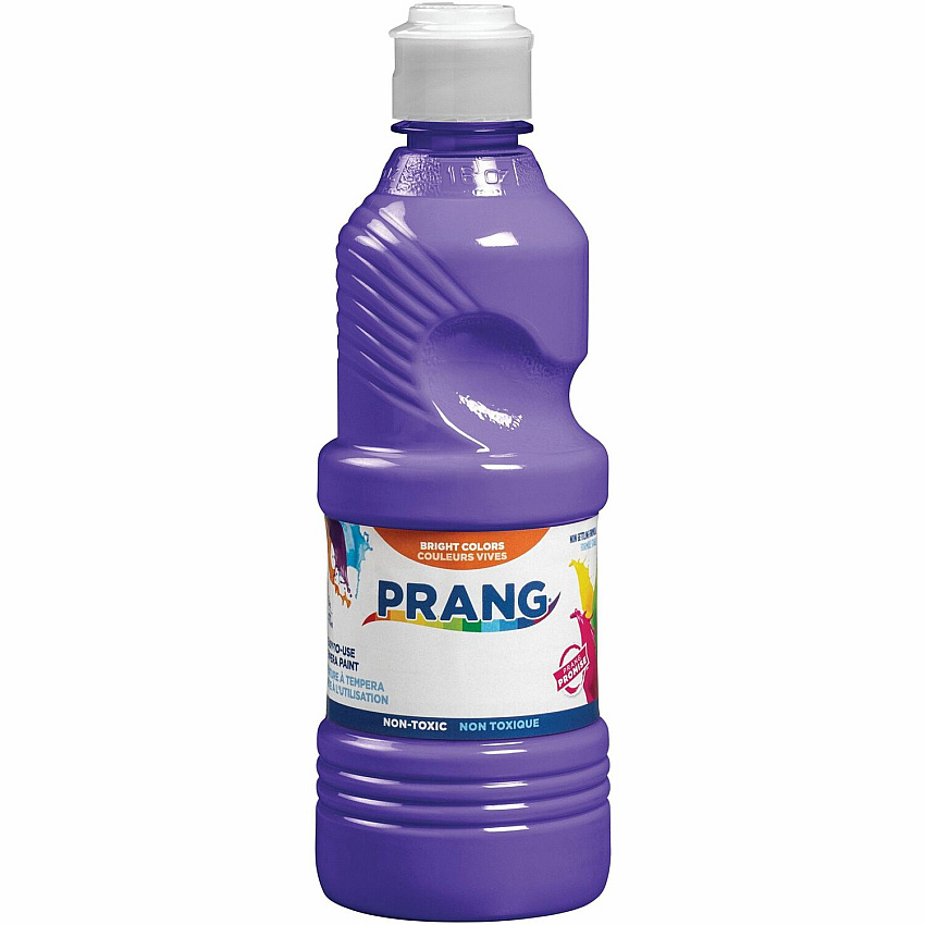 Prang Liquid Tempera Paint (DIX21606)