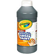 Crayola Washable Finger Paint (CYO551316051)