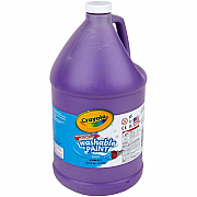 Crayola Washable Paint (CYO542128040)