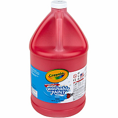 Crayola Washable Paint (CYO542128038)
