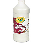 Crayola Premier Tempera Paint (CYO541232053)