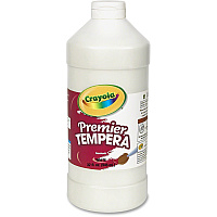 Crayola Premier Tempera Paint (CYO541232053)