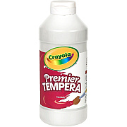 Crayola Premier Tempera Paint (CYO541216053)