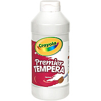 Crayola Premier Tempera Paint (CYO541216053)