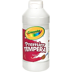 Crayola Premier Tempera Paint (CYO541216053)