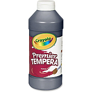Crayola Premier Tempera Paint (CYO541216051)