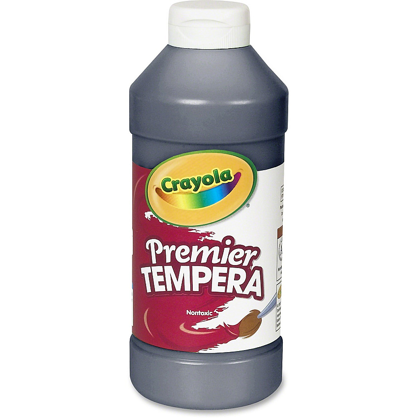 Crayola Premier Tempera Paint (CYO541216051)