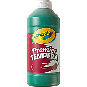 Crayola Premier Tempera Paint (CYO541216044)