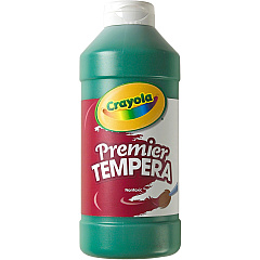 Crayola Premier Tempera Paint (CYO541216044)