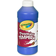 Crayola Premier Tempera Paint (CYO541216042)