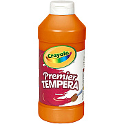 Crayola Premier Tempera Paint (CYO541216036)