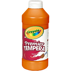 Crayola Premier Tempera Paint (CYO541216036)