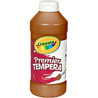 Crayola Premier Tempera Paint (CYO541216007)
