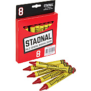 Crayola Staonal Marking Crayon (CYO5200023038)