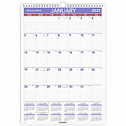 At-A-Glance Wall Calendar (PM228)