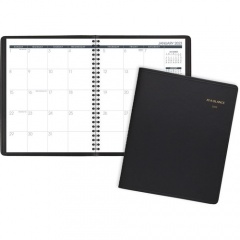 AT-A-GLANCE Monthly Professional Planner (7026005)
