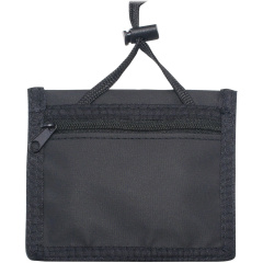 Advantus Horizontal ID/Convention Neck Pouch (75452)