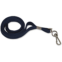 Advantus J-Hook Deluxe Lanyard (AVT75426)