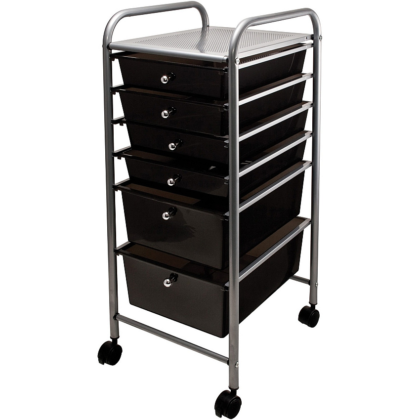 Advantus 6-Drawer Organizer (AVT34005)